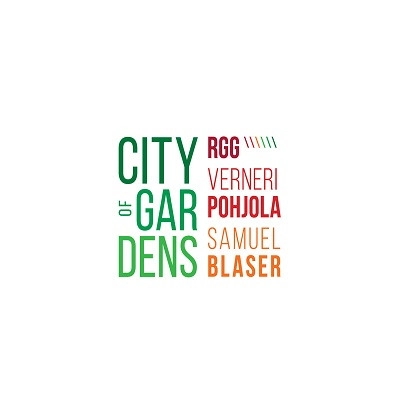 RGG / CITY OF GARDENS