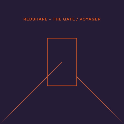 REDSHAPE / GATE/VOYAGER