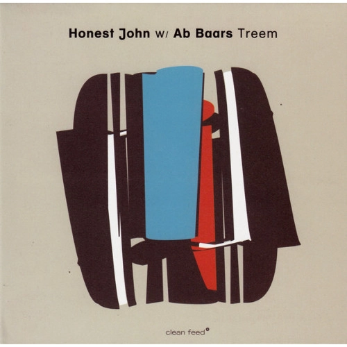 HONEST JOHN / オネスト・ジョーン / TREEM