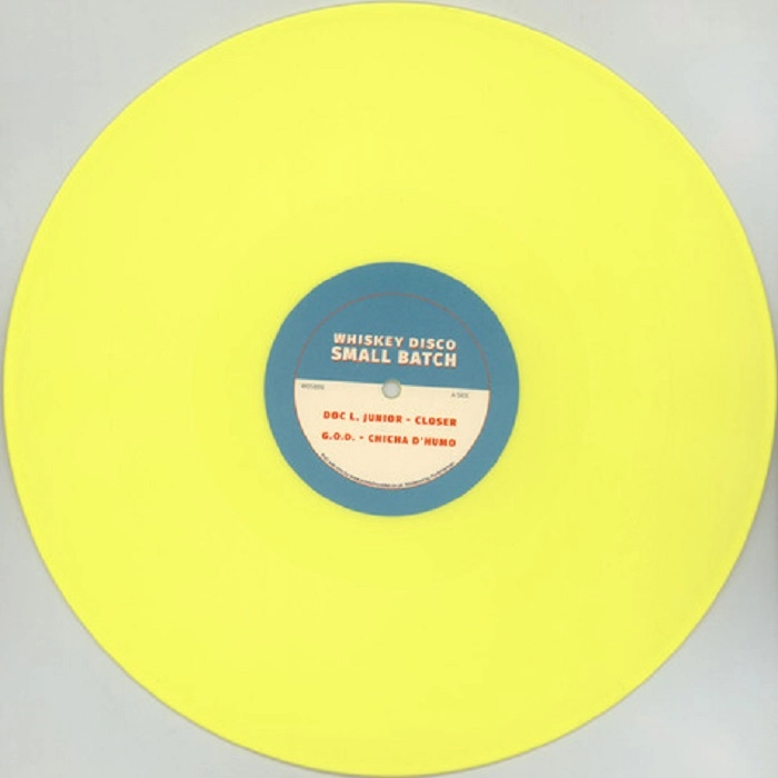 V.A. / オムニバス / YOU MAKE ME FEEL SO FINE EP