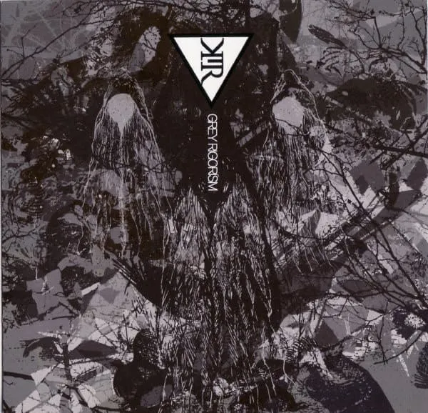 MERRIMACK / メリマック / GREY RIGORISM
