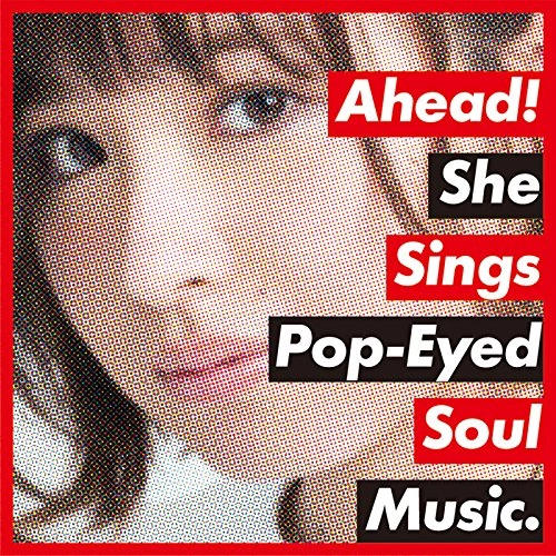 MONARI WAKITA / 脇田もなり / Ahead!