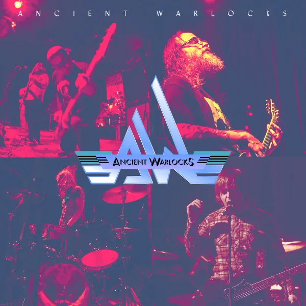 ANCIENT WARLOCKS / LIVE