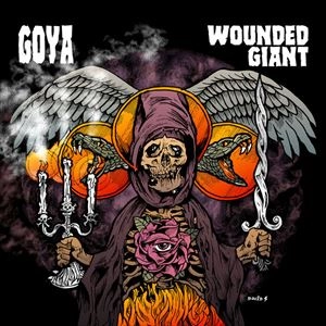 GOYA / GOYA / WOUNDED GIANT
