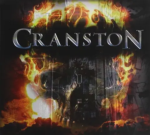 CRANSTON / CRANSTON