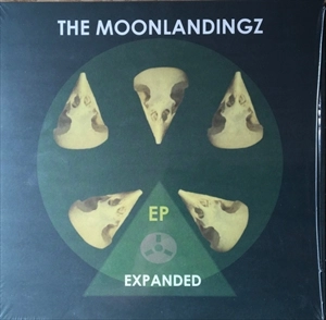 MOONLANDINGZ / ムーンランディングズ / EXPANDED