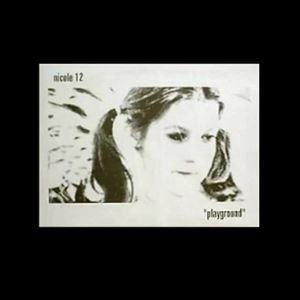 NICOLE 12 / PLAYGROUND