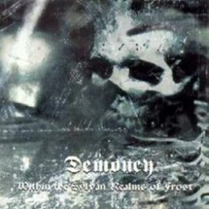 DEMONCY / WITHIN THE SYLVAN REALMS OF FROST