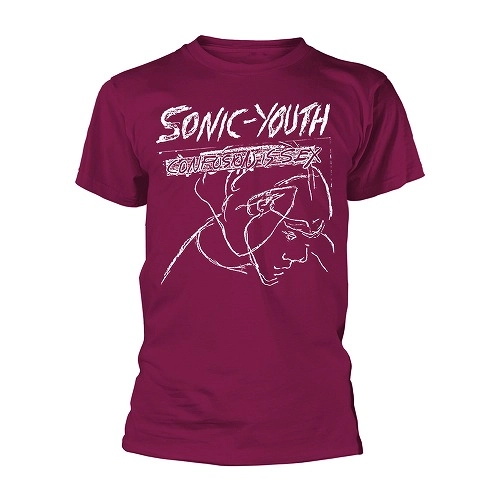 SONIC YOUTH / ソニック･ユース / CONFUSION IS SEX (S)