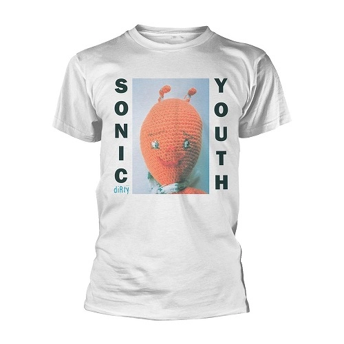 SONIC YOUTH / ソニック･ユース / DIRTY (XL)