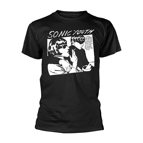 SONIC YOUTH / ソニック･ユース / GOO ALBUM COVER (XL)