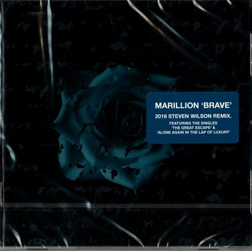 MARILLION / マリリオン / BRAVE: 2018 STEVEN WILSON REMIX