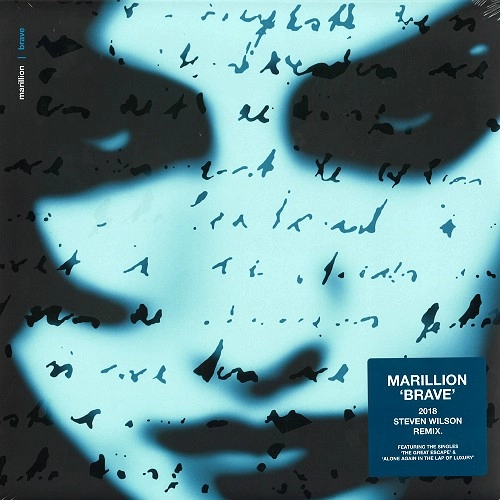MARILLION / マリリオン / BRAVE: 2018 STEVEN WILSON REMIX