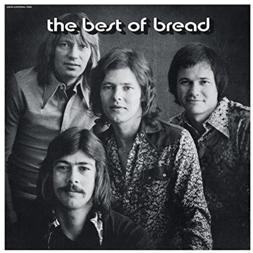 BREAD / ブレッド / THE BEST OF BREAD