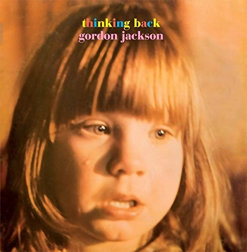 GORDON JACKSON / ゴードン・ジャクソン / THINKING BACK