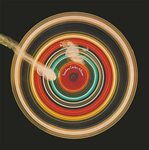 SMOKEY CIRCLES / スモーキー・サークルズ / SMOKEY CIRCLES ALBUM