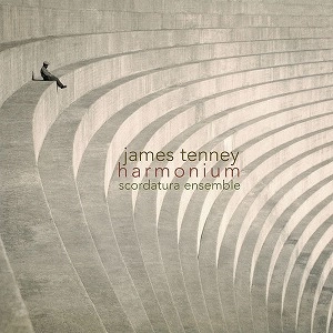JAMES TENNEY / ジェイムス・テニー / HARMONIUM