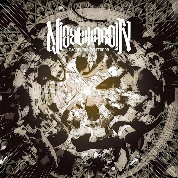 NIGHTMARER / CACOPHONY OF TERROR