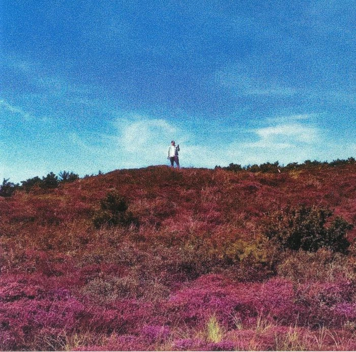 DREAMCAST / FLORAL PLACE / LEO
