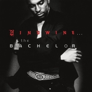 GINUWINE / ジニュワイン / GINUWINE... THE BACHELOR