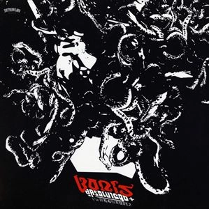 boris / ボリス / ABSOLUTEGO+