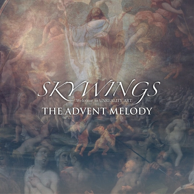 SKYWINGS / スカイウィングス / ジ･アドヴェント･メロディ / THE ADVENT MELODY