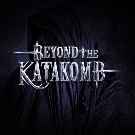 BEYOND THE KATAKOMB / ビヨンド・ザ・カタコーム / BEYOND THE KATAKOMB / ビヨンド･ザ･カタコーム<直輸入盤国内仕様>