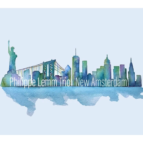 PHILIPPE LEMM / フィリップ・レム / NEW AMSTERDAM