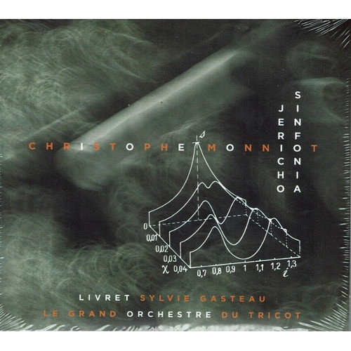 CHRISTOPHE MONNIOT / クリストフ・モニオ / Christophe Monniot Et Le Grand Orchestre du Tricot