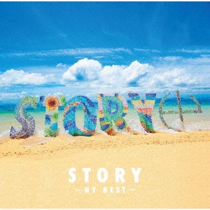 HY / STORY ~HY BEST~
