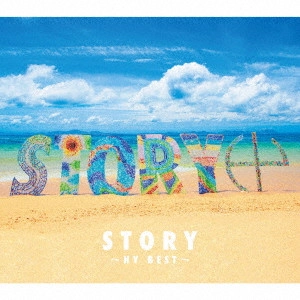 HY / STORY ~HY BEST~