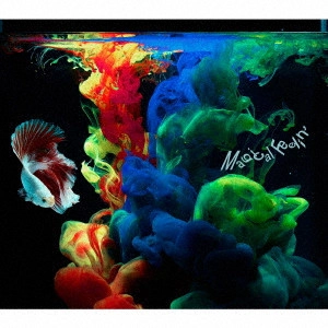 夜の本気ダンス / Magical Feelin'