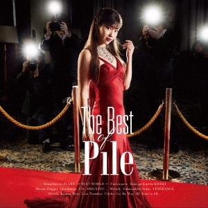 Pile / The Best of Pile