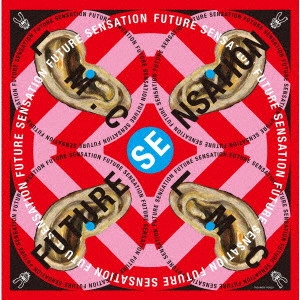 LM.C / FUTURE SENSATION(通常盤) / FUTURE SENSATION