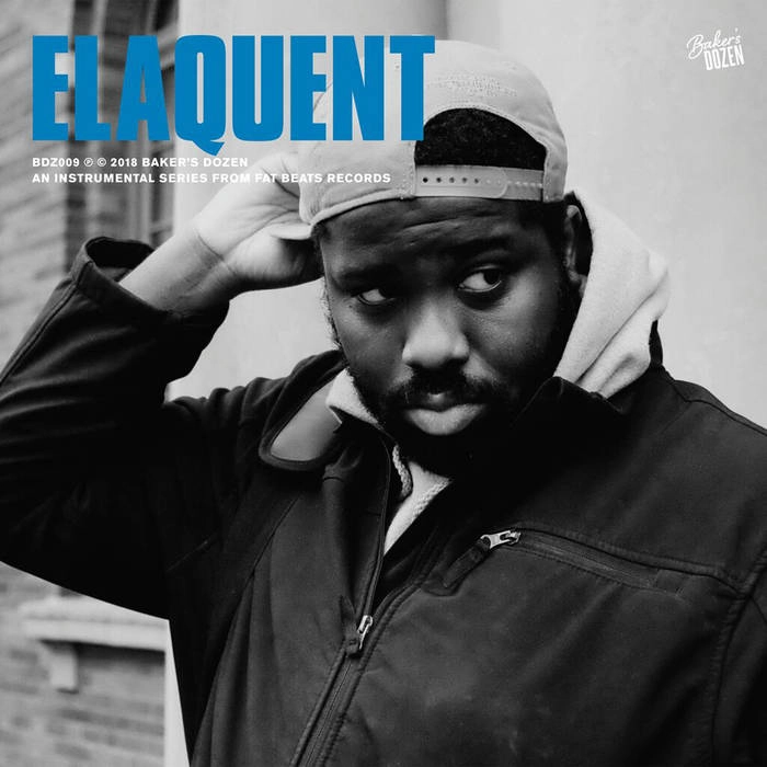 ELAQUENT / BAKER'S DOZEN: ELAQUENT