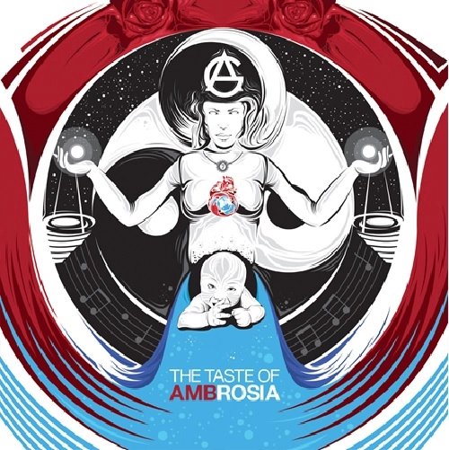 A.G. / THE TASTE OF AMBROSIA