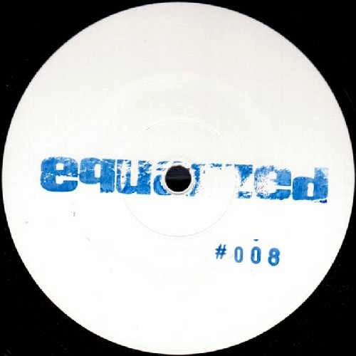EQD / EQUALIZED #008