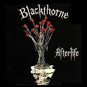 BLACKTHORN / ブラックソーン / AFTERLIFE / アフターライフ(EXPANDED EDITION)