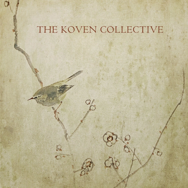 STEVE KOVEN / スティーヴ・コーヴェン / KOVEN COLLECTIVE