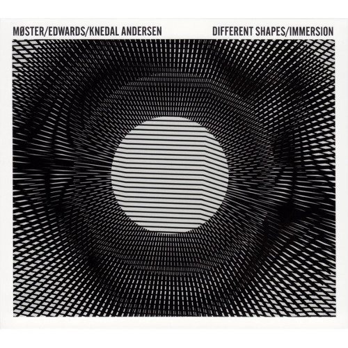 KJETIL MOSTER / IMMERSION