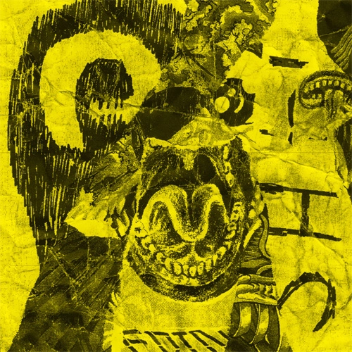 S.H.I.T. / COMPLETE S.H.I.T. (LP)
