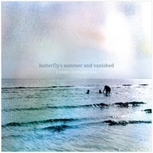 CHIHEI HATAKEYAMA / 畠山地平 / Butterfly's Summer And Vanished
