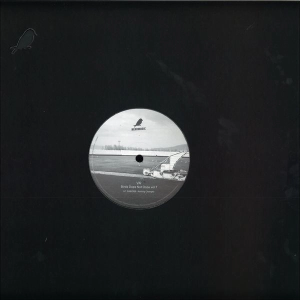 V.A. / オムニバス / BIRD DOES NOT DOZE VOL.1