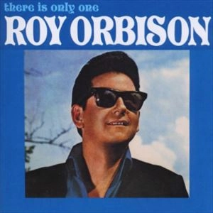 ROY ORBISON / ロイ・オービソン / THERE IS ONLY ONE