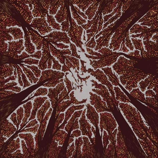 TRASH BOAT / Crown Shyness (国内盤)