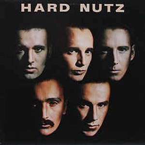 NUTZ / ナッズ / HARD NUTZ