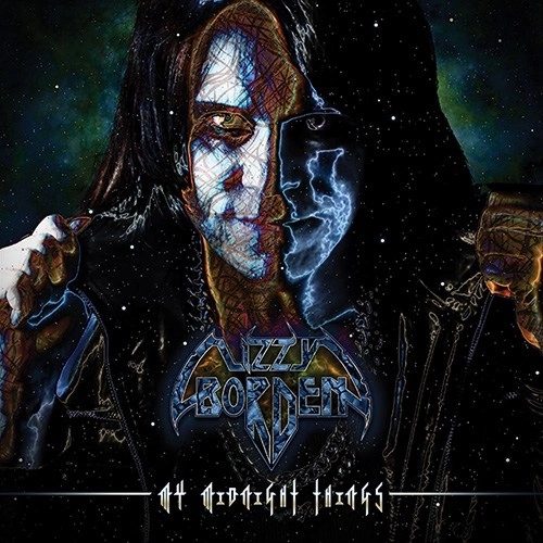 LIZZY BORDEN / リジー・ボーデン / MY MIDNIGHT THINGS