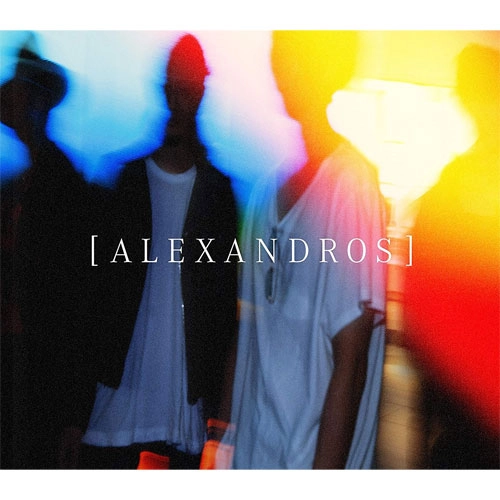 [Alexandros] / Mosquito Bite (ラバーバンド付完全生産限定盤)