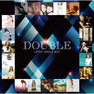 DOUBLE (J R&B) / DOUBLE LATEST SINGLE BEST