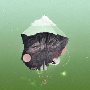 BBHF (Bird Bear Hare and Fish) / ライカ / LAIKA